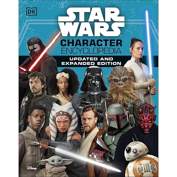 Ultimate Star Wars New Edition: The Definitive Guide to the Star