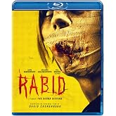 Rabid 2019 [Blu-ray]