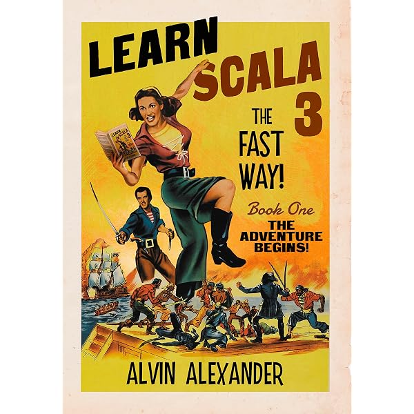 Scala for the Impatient eBook : Horstmann, Cay: Amazon.co.uk