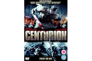 Centurion [DVD]