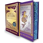 PERCY JACKSON AND OLYMPIANS SEA OF MONSTERS DELUXE COLL ED