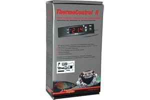 Lucky Reptile Thermo Control II