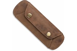 LEABAGS Ochraniacze na ramiona Uniseks Premium (1 w zestawie)