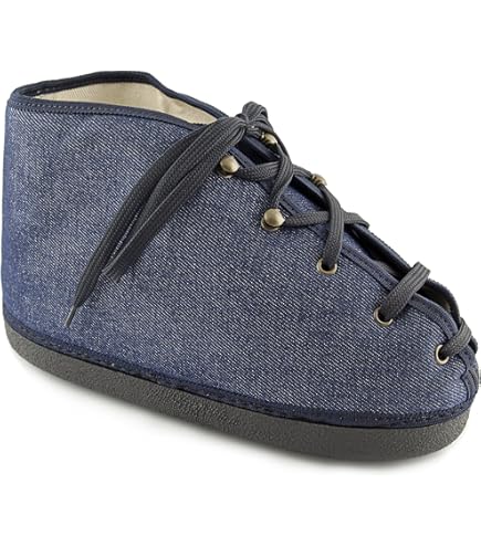 Cooler G209 - Pantofole Ortopediche Da Uomo Regolabili Per Misure - Foto 7