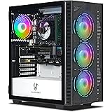 Ankermann Gaming Business V2 | Intel Core i7-10700F | NVIDIA GeForce RTX 3060 12GB | 32GB RAM | 1000GB M.2 | Wildrabbit AERO 