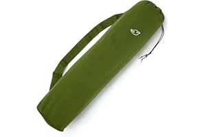 Blue Dove Yoga Kerala Yoga Mat Bag