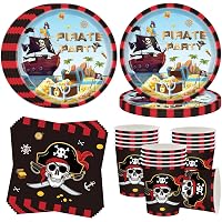 Pack De 15 Antifaces De Pirata De Fieltro Para Niños Y Adultos, Ajustable, 8x6 Cm, Ideal Para Disfraces Y Fiestas Temáticas