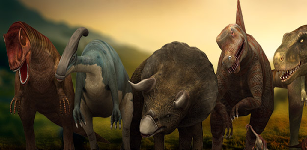 AR Dinosaurs(Augmented Reality + Cardboard) Amazon.co.uk Apps & Games