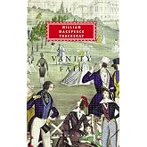 Vanity Fair: Introduction by Catherine Peters