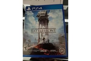 Star Wars Battlefront