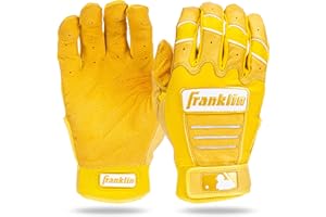 Franklin Sports Gants de Frappe Aura CFX Pro, Unisexe, Adulte