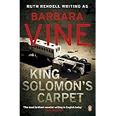 King Solomon's Carpet