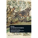 Le opere e i giorni-Lo scudo di Eracle