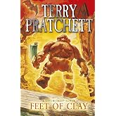 Feet Of Clay: (Discworld Novel 19)
