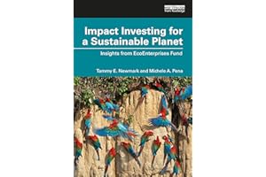 Impact Investing for a Sustainable Planet: Insights from EcoEnterprises Fund