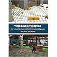 Video Game Level Design: How to Create Video Games with Emotion, Interaction, and Engagement (Required Reading Range)