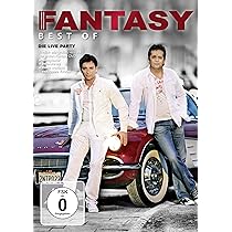 その他 Eine Nacht Im Paradies-Mit Fantasy Am [DVD] 51+hJnOPA0L._AC_SY200_QL15_.jpg