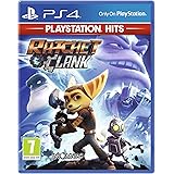 Ratchet and Clank (PS4) - PlayStation Hits (PS4)