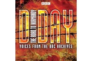 D-Day: The Road to Normandy