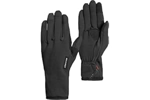 ‎MAMMUT Mammut Rękawica Fleece Pro, Unisex Dorosły