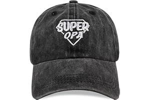 Jeasona Cap Geschenke für Männer Baseballcap Herren Lustige Geburtstagsgeschenke für Männer