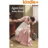 Agnes Grey (Cl&aacute;sica)