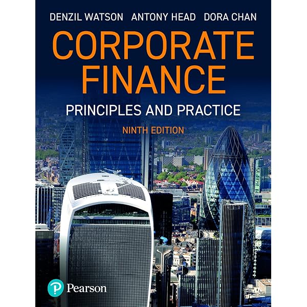 Corporate Finance: Principles and Practice: Amazon.co.uk: Chan