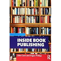The Oxford Handbook of Publishing : Phillips, Angus, Bhaskar