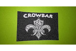 CEEBOO M536 Patch Crowbar Patch 9 x 6 cm