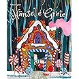 H&auml;nsel E Gretel Fiabe Intagliate - Edizione A Colori Sassi Junior