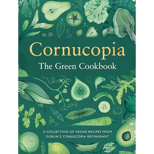 Cornucopia at Home: Amazon.co.uk: Eleanor Heffernan: 9780955226144