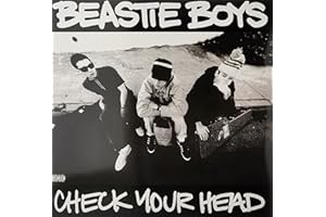 Check Your Head [Vinyl LP]