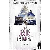 Das Magdalena Vermachtnis Thriller Die Magdalena Serie 3 Ebook Mcgowan Kathleen Forst Barbara Amazon De Kindle Shop