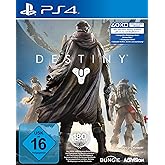 Destiny - Sony PlayStation 4