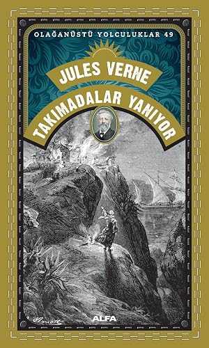 Takımadalar Yanıyor: Olağanüstü Yolculuklar 49