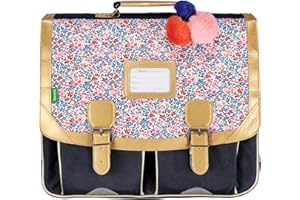 Tann's Antonia Cartable Fille (lot de 1)