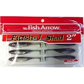Fish Arrow Flash J Shad 2 in&ccedil; yem