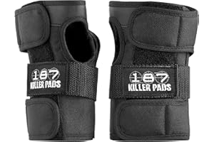 187 KILLER PADS Killer Pads Schutzausrüstung Wristguard