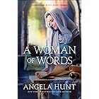 A Woman of Words (Jerusalem Road Book #3) (English Edition)