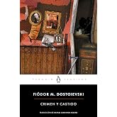 Crimen y castigo (Penguin Cl&aacute;sicos)