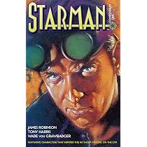 Starman Compendium Two (Starman Compendium, 2): Amazon.co.uk