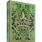 Teori11 Harry Potter G&uuml;verte - Yeşil (Slytherin)