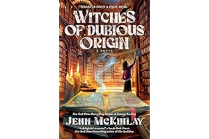 Witches of Dubious Origin
