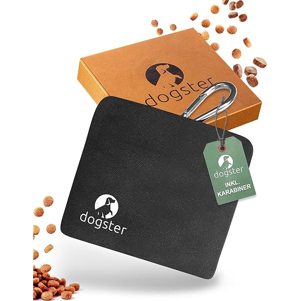 Hunter Tierbedarf Leckerlibeutel Gürteltasche Tyra Produktbild-Vorschau 5