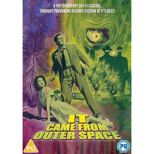 Forbidden Planet : Walter Pidgeon, Leslie Nielsen, Anne