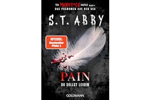 Cover: Pain – Du sollst leiden