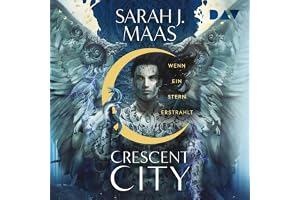 Wenn ein Stern erstrahlt: Crescent City 2