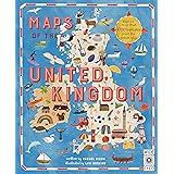 Maps of the United Kingdom: 1