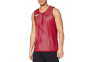 Joma ARO Basketball Reversibil, Maglia da Basket Uomo