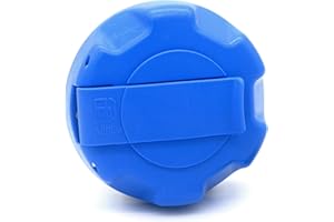 Jost Automotive AdBlue - Tappo serbatoio per camion Volvo, Renault, Nissan